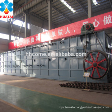 Rapeseed Oil Extraction Machinery